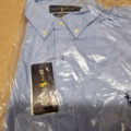 987424-2 Ralph Lauren Clothing, Size Medium - Shipping Included (LD115)