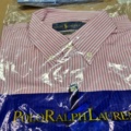 987424-4 Ralph Lauren Clothing, Size Medium - Shipping Included (LD115)