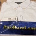 987424-5 Ralph Lauren Clothing, Size Medium - Shipping Included (LD115)