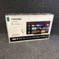 983521-3 50" 4K QLED Android™ Smart TV Toshiba 50QA7D63DG