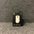 987728-3 Trådlös gamingmus Razer DEATHADDER V3 PRO LIGHTWEIGHT WIRELESS MOUSE - WHITE