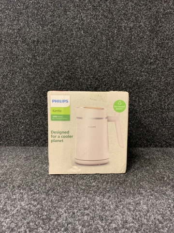 987761-3 Vattenkokare Philips HD9365/10 Eco Conscious Edition