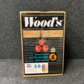 987763-3 Dehumidifier Woods MRD10G