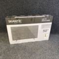 983541-3 50" Ultra HD TV Skantic B5031UHD
