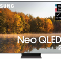 983524-2 75" Neo QLED 8K Smart TV Samsung QE75QN700BTXXC