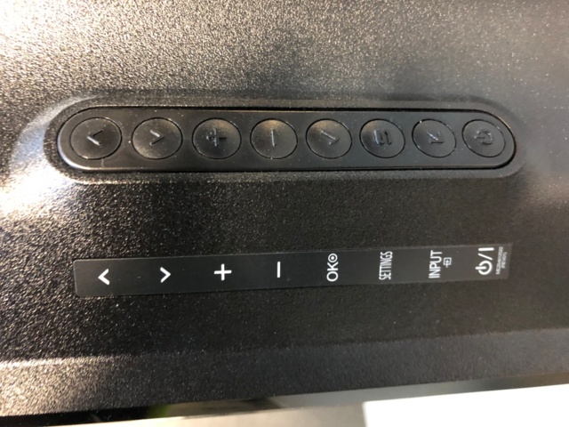 988440-6 LG 42LN549C 42-tuumainen TV - Ei pohjahintaa