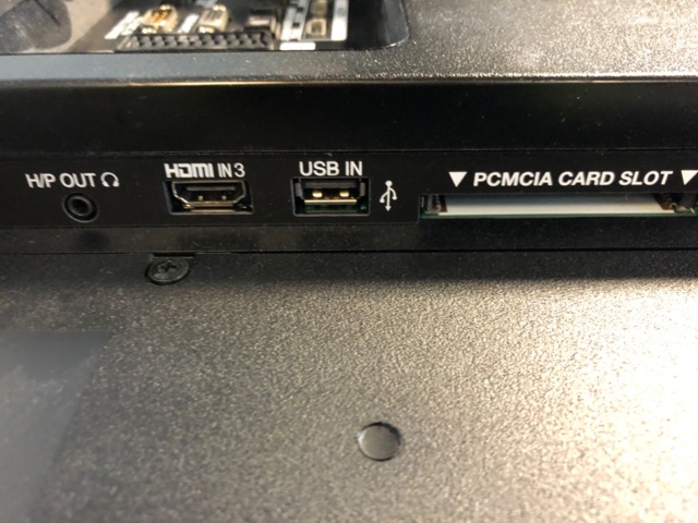 988440-9 LG 42LN549C 42-tuumainen TV - Ei pohjahintaa