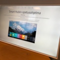 988442-1 Samsung UE40J5515AK 40-tuumainen TV - Ei pohjahintaa