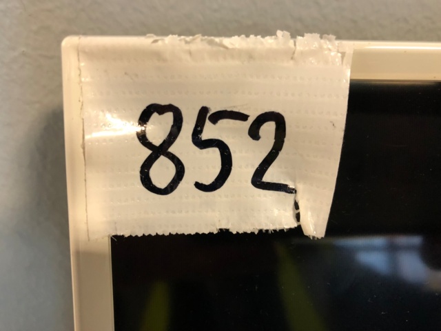 988442-10 Samsung UE40J5515AK 40-tuumainen TV - Ei pohjahintaa