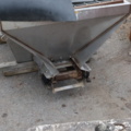 988803-7 Sand spreader Sno-Way.