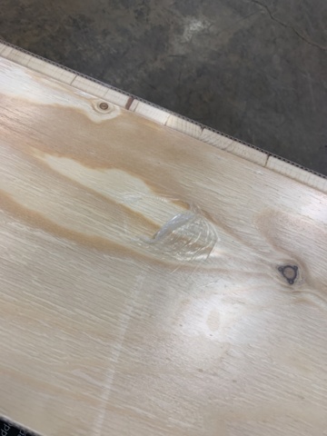 988929-13 7 packs Tarkett Pure Oak Nature 2281x194x14Mm