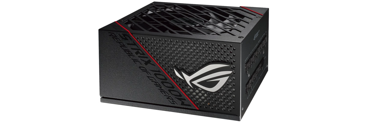987773-2 Power supply ASUS ROG STRIX 1000W Gold