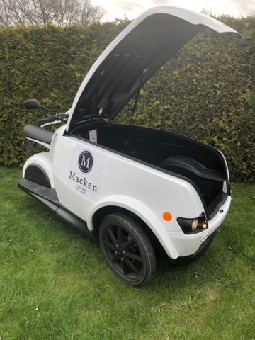 988936-1 TRIPLE Urban Cargo