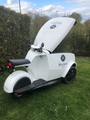 988936-2 TRIPLE Urban Cargo