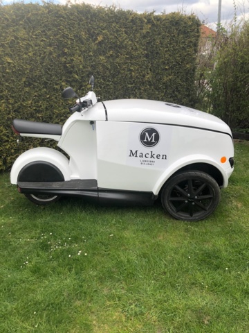 988936-3 TRIPLE Urban Cargo