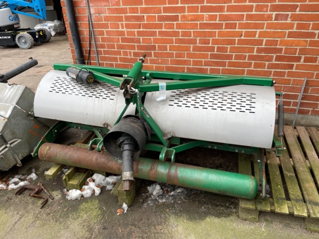 987444-1 Soil Reliever - Southern Green INC