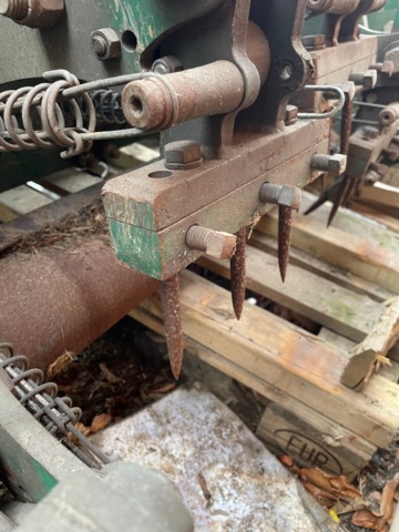 987444-5 Soil Reliever - Southern Green INC