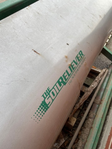 987444-6 Soil Reliever - Southern Green INC