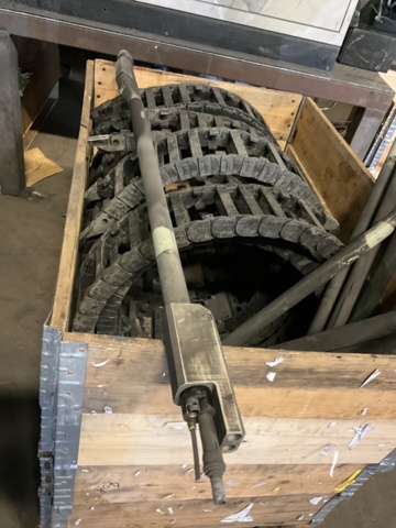 961375-3 Painting guns PG-2 with control GEMA