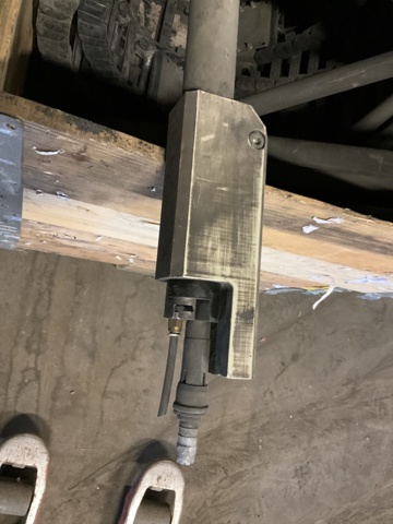 961375-4 Painting guns PG-2 with control GEMA