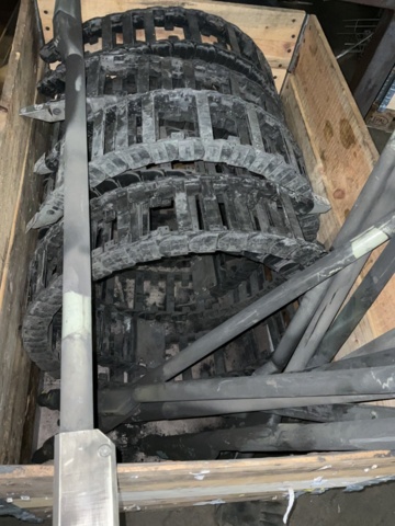 961375-8 Painting guns PG-2 with control GEMA