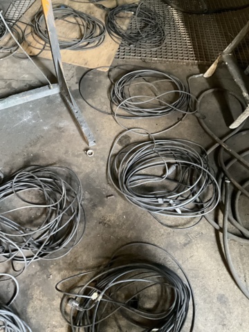 961375-11 Painting guns PG-2 with control GEMA