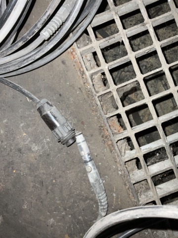 961375-13 Painting guns PG-2 with control GEMA