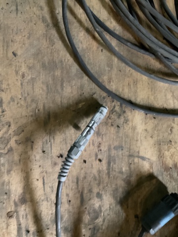 961375-14 Painting guns PG-2 with control GEMA