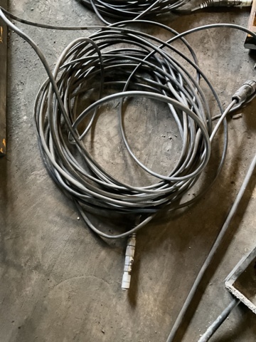 961375-15 Painting guns PG-2 with control GEMA