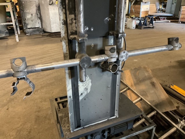 961377-8 2 pcs. Painting traverse GEMA