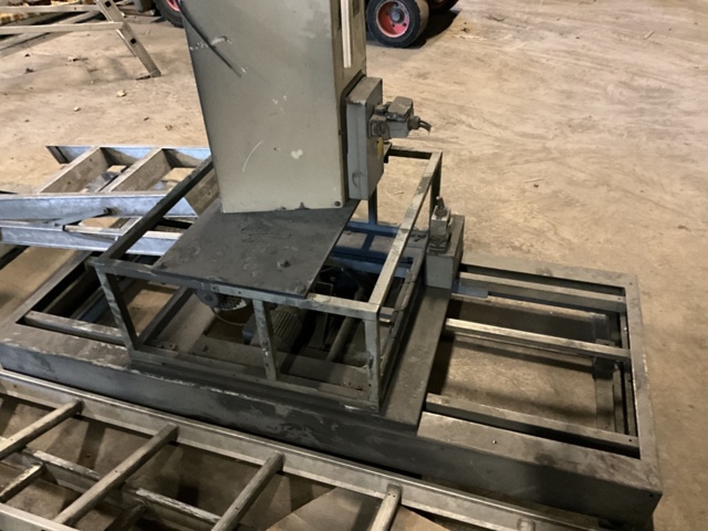 961377-15 2 pcs. Painting traverse GEMA