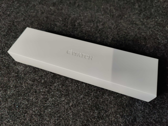 988977-2 Apple Watch Series 8 45mm