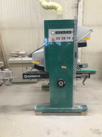 988749-2 Flutter sander, Hasen & Hundböl A/S