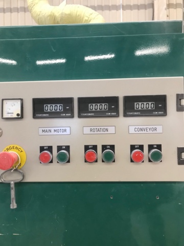 988749-3 Flutter sander, Hasen & Hundböl A/S