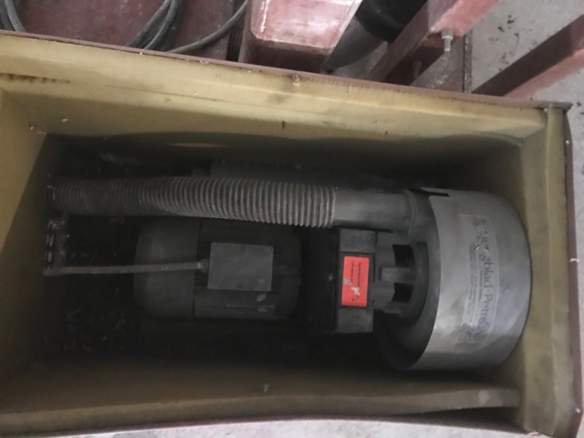 988756-3 Vacuumlyft Mosquito, mobile version