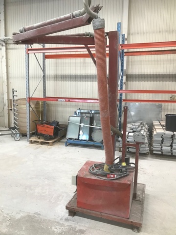 988756-1 Vacuumlyft Mosquito, mobile version