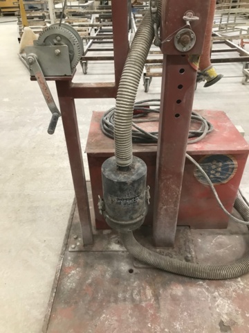 988756-2 Vacuumlyft Mosquito, mobile version