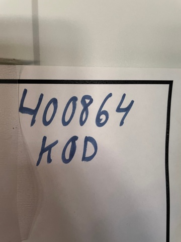 989090-3 Safe - Rosengrens (180x120x70cm)