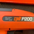 989102-4 Spit P200 - Bolt gun