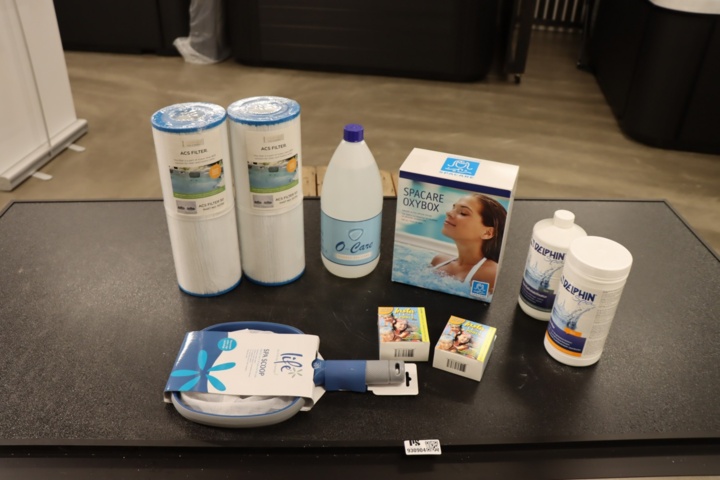 930904-9 Spa package 24