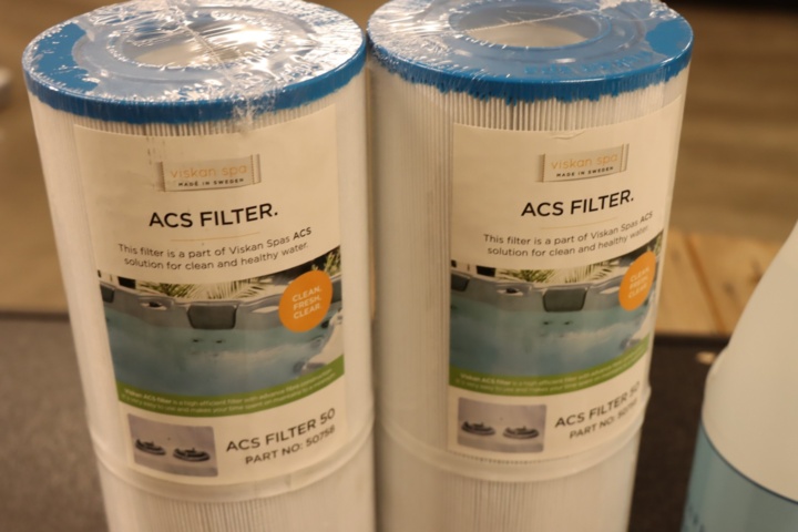 930904-2 Spa package 24