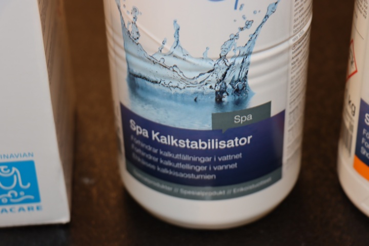 930904-5 Spa package 24