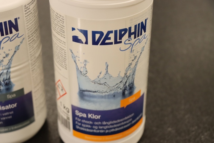 930904-6 Spa package 24