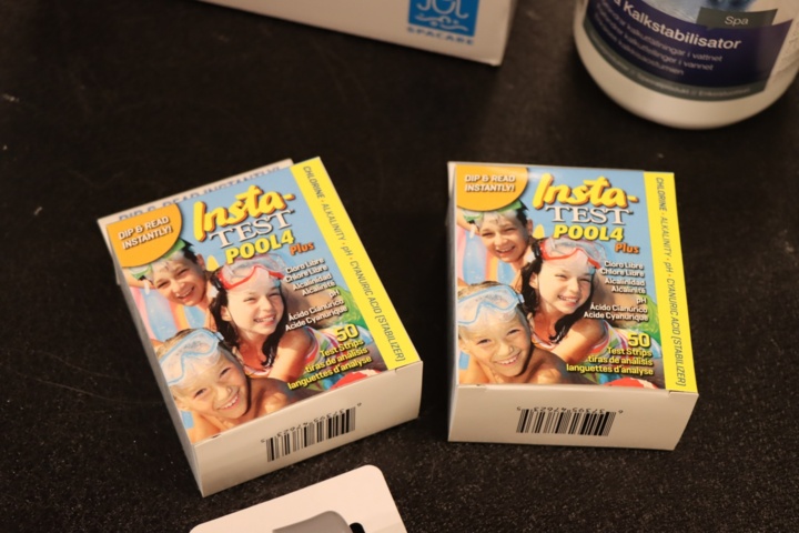 930904-7 Spa package 24