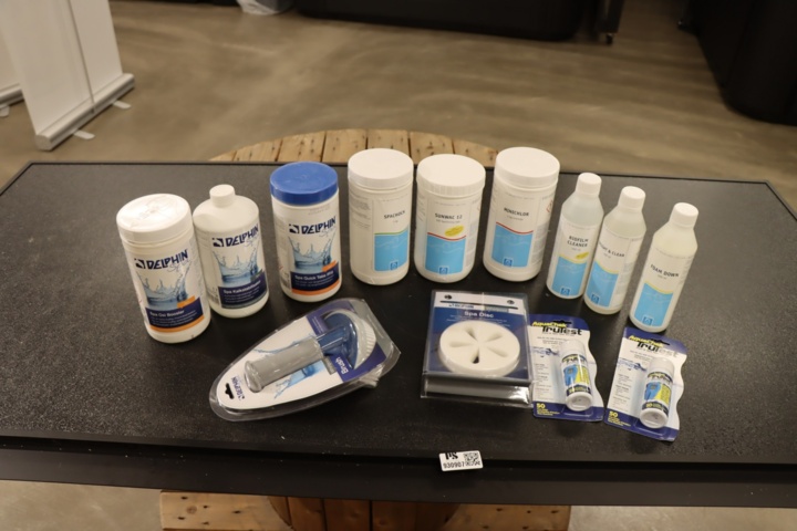 930907-1 Spa package 27