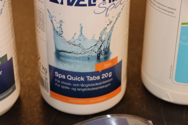 930907-4 Spa package 27