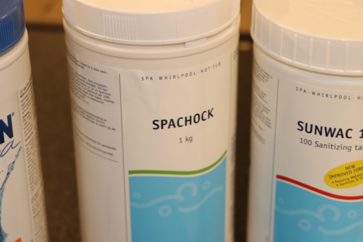 930907-5 Spa package 27