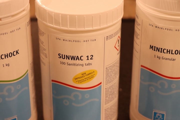 930907-6 Spa package 27