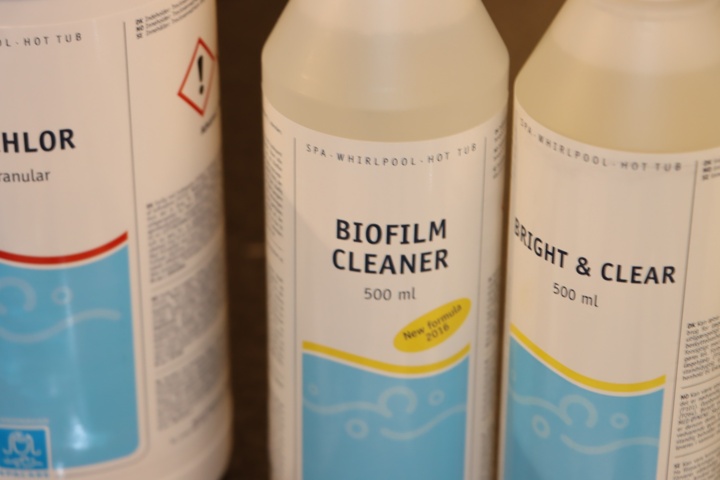 930907-8 Spa package 27