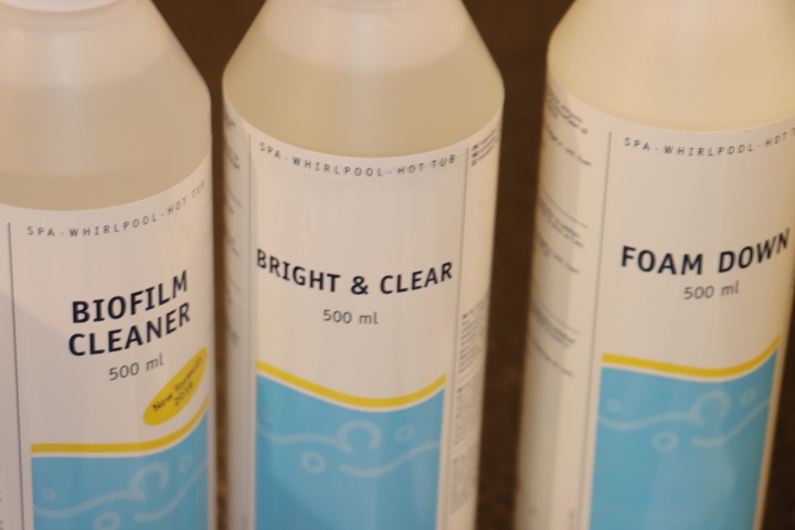 930907-9 Spa package 27